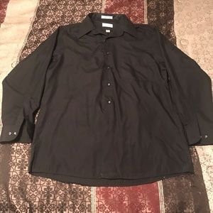 Van Heusen button down shirt